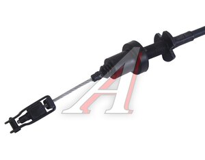 Изображение 2, 41510-0X100 Трос сцепления HYUNDAI i10 OE