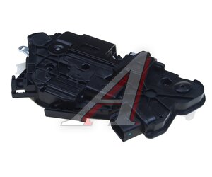 Изображение 3, 9830899 Замок двери VW Tiguan (07-11) передней левой LONGHO