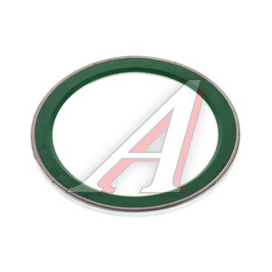 Изображение 2, KHV0098 Сальник JCB рукояти резинометаллический (65х80х5мм) ARIES
