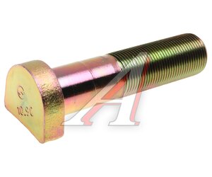 Изображение 1, H150A2289BZF3 Шпилька колеса SHACMAN SHAANXI переднего OE
