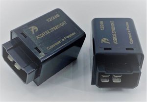 Изображение 3, A32R32.3762010AT Преобразователь напряжения (инвертор) 12V/24V-5V ГАЗель Next АВТОТРЕЙД