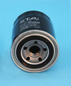 Изображение 2, ST10944 Фильтр масляный HYUNDAI Sonata, Accent, Lantra KIA Rio 3, Cerato STAL