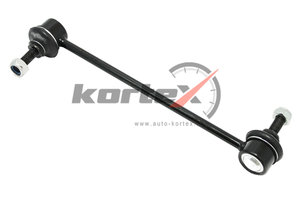 Изображение 1, KLS5350 Стойка стабилизатора ЛАДА Vesta переднего левая/правая KORTEX