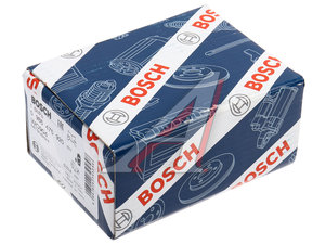 Изображение 6, 0986475920 Цилиндр тормозной задний MITSUBISHI Pajero (91-04) левый BOSCH