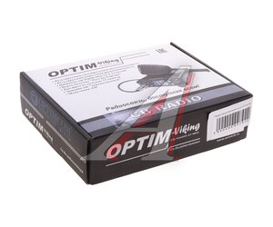Изображение 9, VIKING Радиостанция автомобильная OPTIM