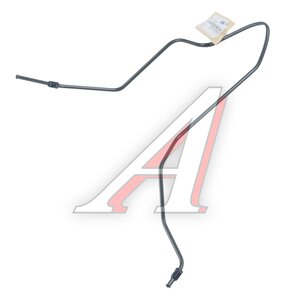 Изображение 1, 57560-5K020 Трубка HYUNDAI HD65, 72, 78, Santa Fe ГУРа OE