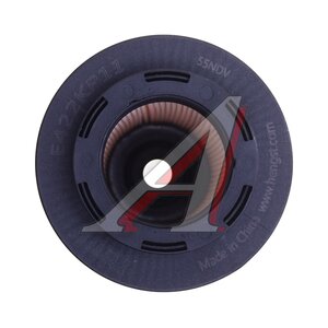 Изображение 3, E422KP11D98 Фильтр топливный MAN TGA, TGL, TGM, TGS, TGX HENGST