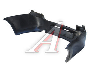 Изображение 2, 21900-2804015-11 Бампер ВАЗ-2190 задний АвтоВАЗ