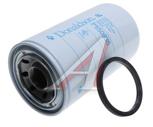 Изображение 1, P550835 Фильтр масляный TERMOKING (холодильное оборудование SL 1VNT) DONALDSON