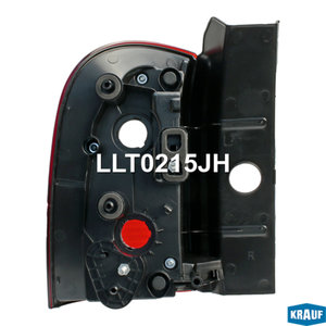 Изображение 2, LLT0215JH Фонарь задний NISSAN Terrano (14-) правый наружный KRAUF