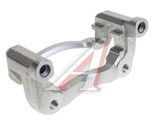 Изображение 3, CF084765 Скоба суппорта HYUNDAI Solaris (11-) заднего правого TRIALLI