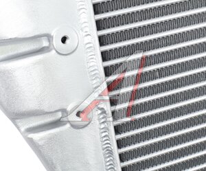 Изображение 5, 130-19-003 Охладитель КАМАЗ-53205 и модификации наддувочного воздуха алюминиевый MEGAPOWER