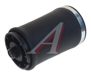 Изображение 1, PAS1006 Пневморессора BMW X5 (E53) задняя правая PATRON