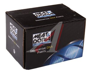 Изображение 5, 5015098 Стартер RENAULT Megane (96-03) MEAT&DORIA