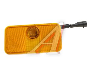 Изображение 1, WG9100720012-MX Фонарь габаритный SITRAK HOWO боковой MOVELEX