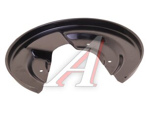 Изображение 2, 8450031686 Кожух ЛАДА Vesta, X-Ray диска тормозного задний правый OE