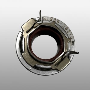 Изображение 2, 3123036210 Подшипник выжимной TOYOTA Land Cruiser (00-) (4.2 D) SHAFTGEAR