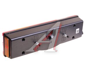 Изображение 2, TB03.A011002 Фонарь задний MERCEDES Actros правый (525х140мм) АМР разъем сбоку TANGDE