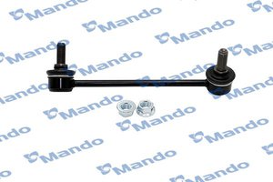 Изображение 4, SLK0038 Стойка стабилизатора KIA Mohave (08-) переднего правая MANDO