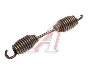 Изображение 1, 21221224PK10 Пружина ROR полуприцепа колодок стяжная MERITOR