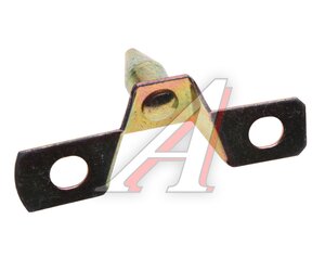 Изображение 2, 1313566080 Фиксатор FIAT Ducato (244) замка двери (Уценка: без упаковки)