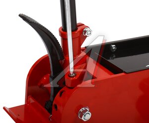 Изображение 4, GTE-TH35001 Домкрат подкатной 5т 150-685мм гидравлический GTE