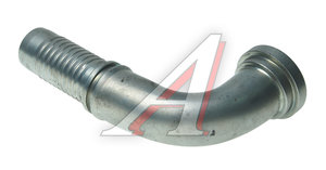 Изображение 2, M23391-20-20 Фланец SFL90° 1.1/4" (1.1/4") D=51