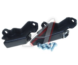 Изображение 1, QF41M00001 Ремкомплект VW Polo (10-15) фары правой QUATTRO FRENI