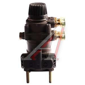 Изображение 10, 3514210-K20X0 Кран DONGFENG GX тормозной главный (под педалью) OE