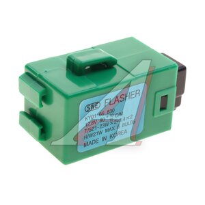 Изображение 1, GSWK-039 Реле поворота KIA Rio (00-05) ONNURI