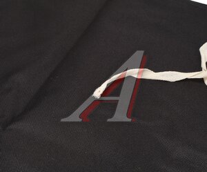 Изображение 5, 2000300158591 Утеплитель радиатора SHACMAN F3000,  черный UEZ