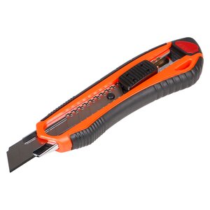 Изображение 3, AT-SOK-02 Нож с выдвижным сменным лезвием AIRLINE