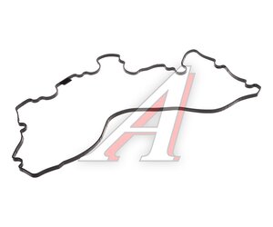 Изображение 1, KV-5340-1003270 Прокладка крышки клапанной ЯМЗ-534 силикон КВАДРАТИС