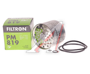 Изображение 2, PM819 Фильтр топливный FORD Mondeo (93-00) (1.8 TD) FILTRON
