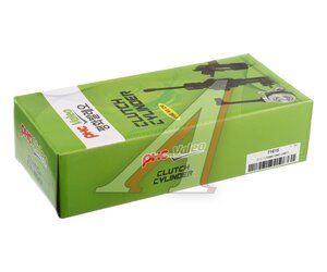 Изображение 4, 71615 Цилиндр сцепления главный CHEVROLET Aveo (05-) (1.5) VALEO PHC