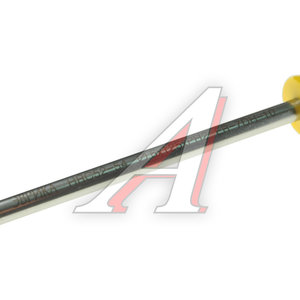 Изображение 2, ER-7DH-10 Отвертка крестовая PH 2.0х125мм магнитная с противоскользящей ручкой ЭВРИКА