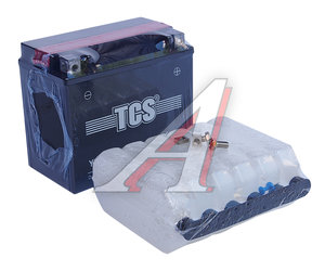 Изображение 1, 6СТ12 YTX12L-BS Аккумулятор TCS AGM 12А/ч