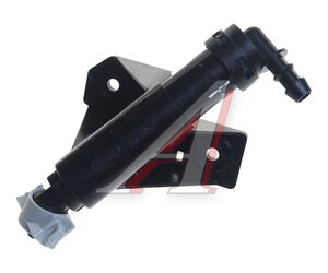 Изображение 3, 98671-C5500 Форсунка KIA Sorento (09-) омывателя фары левой OE