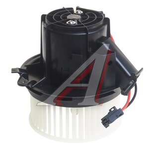 Изображение 2, MZZ0216EJ Вентилятор MERCEDES C (W204) отопителя салона KRAUF