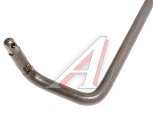 Изображение 2, Р1221-4607260-Б Тяга МТЗ управления гидрораспределителем РП70 СБ ОАО МТЗ