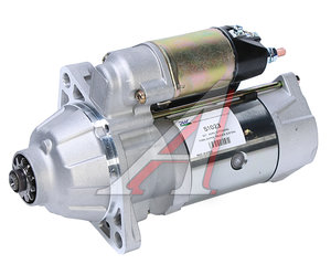 Изображение 1, S1023 Стартер HYUNDAI HD120, AeroTown дв.D6BR VALEO PHC
