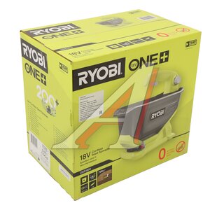 Изображение 7, OSS1800 5133003729 Сеялка аккумуляторная RYOBI