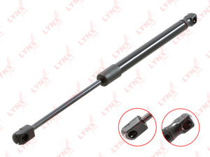 Изображение 1, GS1372 Амортизатор VW T5 (10-) капота LYNX