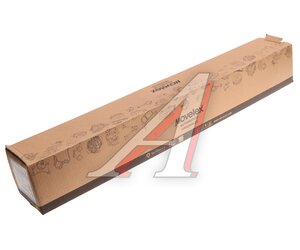 Изображение 6, B-1701201-30-00-MX Вал КПП JAC N75, N80 КАМАЗ Компас-9 вторичный MOVELEX