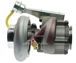 Изображение 3, VG1034110929-MX Турбокомпрессор SITRAK HOWO A7 дв.D10.34 MOVELEX