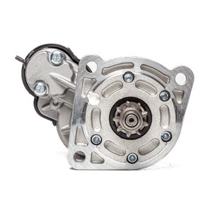 Изображение 4, 11010014 AE Стартер TATA,  дв.MWM редукторный 12В z=9 2.8кВт AVTOELECTRICA