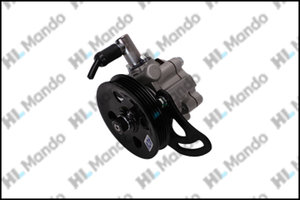 Изображение 7, EX95460406 Насос гидроусилителя CHEVROLET Aveo(1.2) с кондиционером MANDO