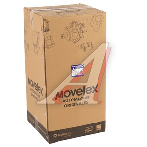 Изображение 4, WG9525195201-MX Фильтр воздушный SITRAK HOWO MOVELEX
