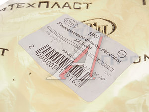 Изображение 3, РТР001552 Втулка УАЗ рессоры полиуретан комплект (12шт.) ПТП