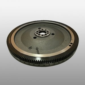 Изображение 3, 536.1005118 Маховик ЯМЗ-536.10 в сборе SHAFTGEAR
